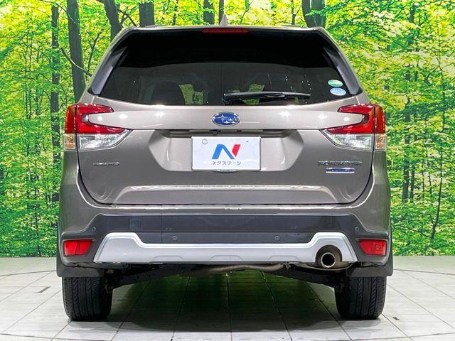 フォレスター（新潟県長岡市）