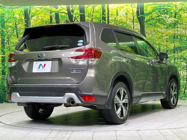 フォレスター（新潟県長岡市）