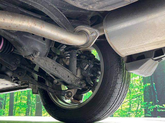 フォレスター（新潟県長岡市）