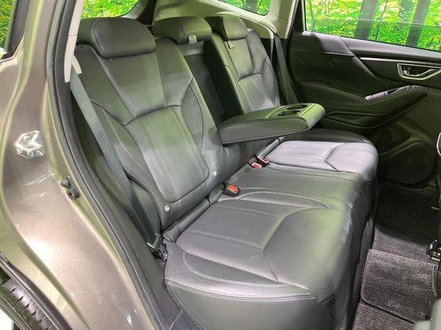 フォレスター（新潟県長岡市）