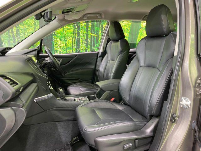 フォレスター（新潟県長岡市）