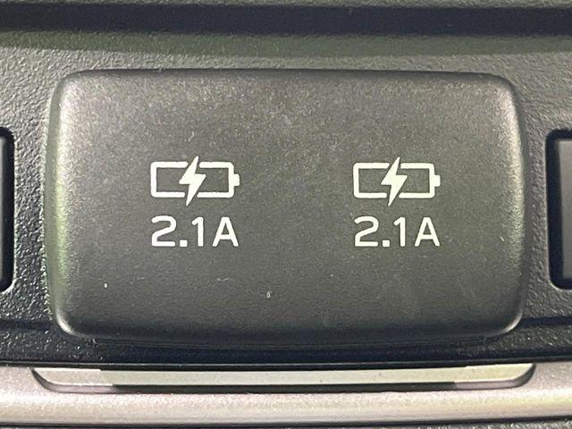 フォレスター（新潟県長岡市）