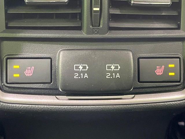 フォレスター（新潟県長岡市）