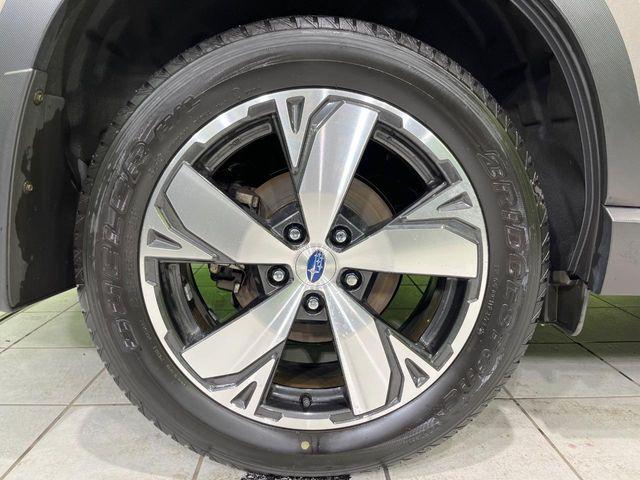 フォレスター（新潟県長岡市）