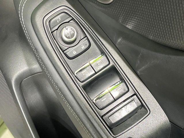 フォレスター（新潟県長岡市）