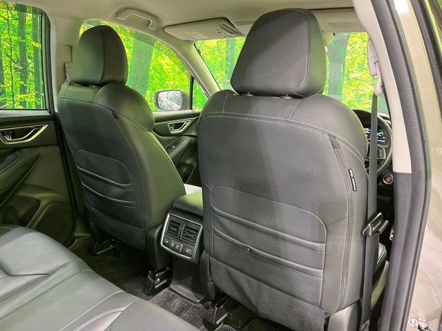 フォレスター（新潟県長岡市）