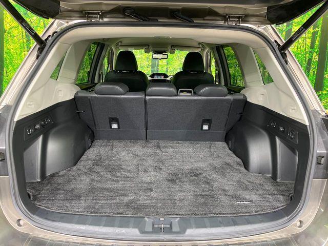 フォレスター（新潟県長岡市）