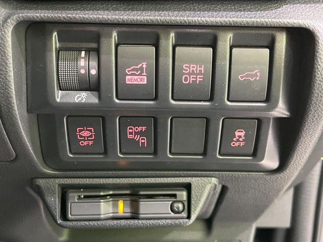 フォレスター（新潟県長岡市）