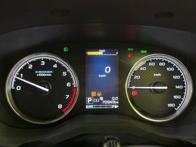 フォレスター（新潟県長岡市）