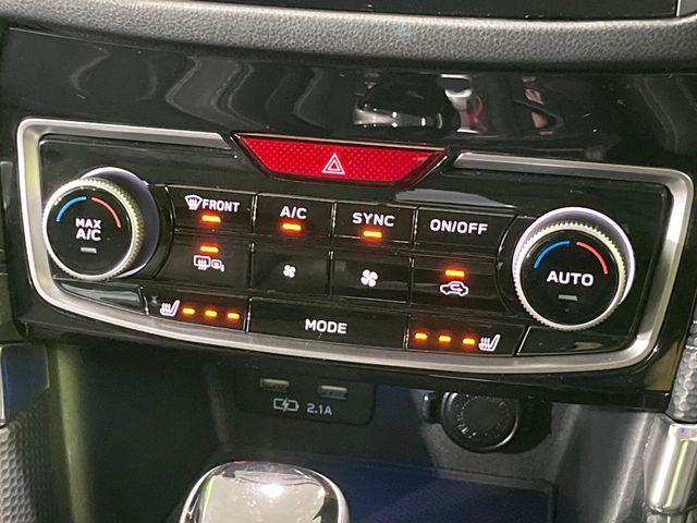 フォレスター（新潟県長岡市）