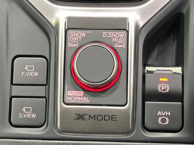 フォレスター（新潟県長岡市）