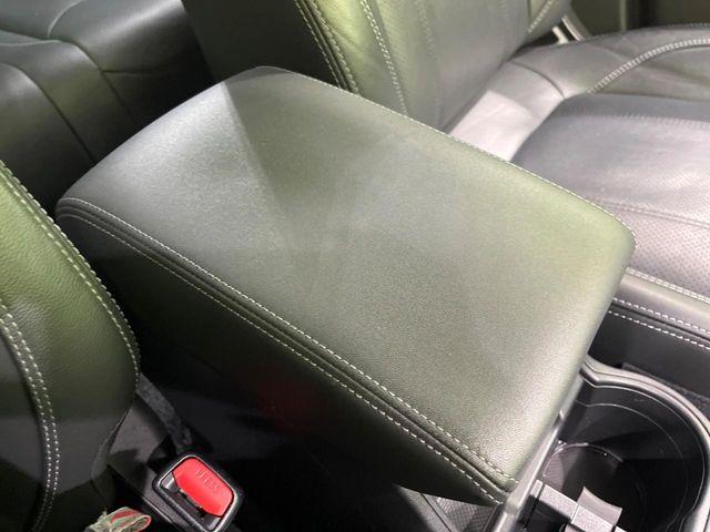 フォレスター（新潟県長岡市）