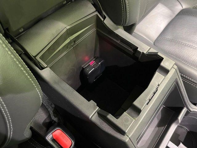 フォレスター（新潟県長岡市）