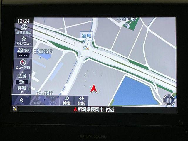 フォレスター（新潟県長岡市）