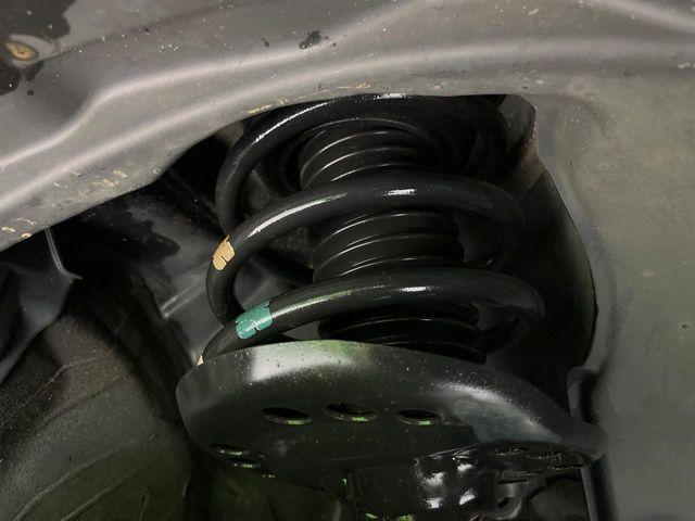 フォレスター（新潟県長岡市）