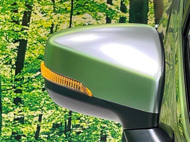 フォレスター（新潟県長岡市）