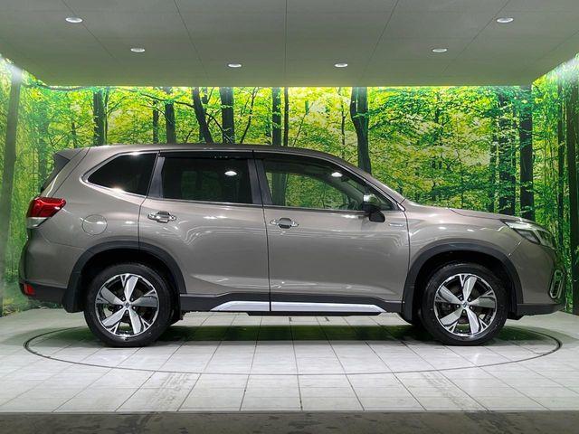 フォレスター（新潟県長岡市）