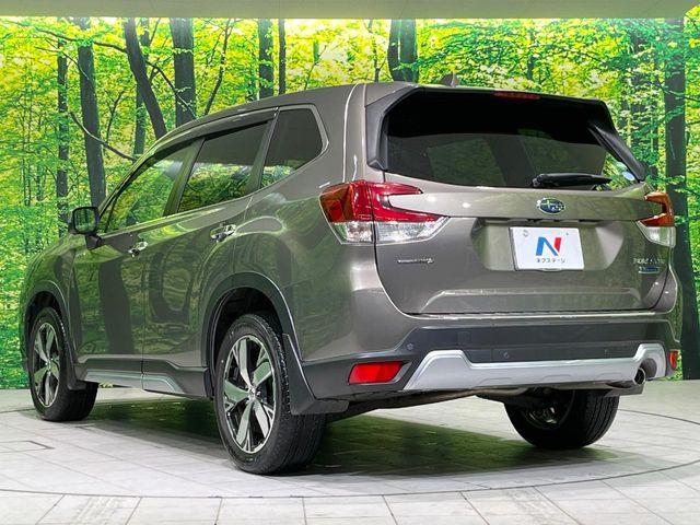 フォレスター（新潟県長岡市）