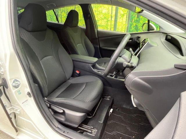 プリウス（新潟県新潟市南区）