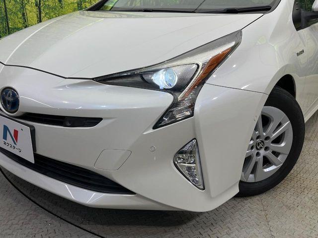 プリウス（新潟県新潟市南区）