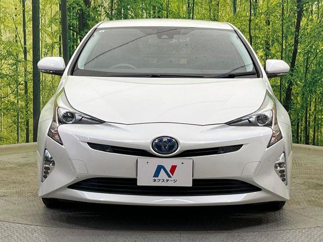 プリウス（新潟県新潟市南区）