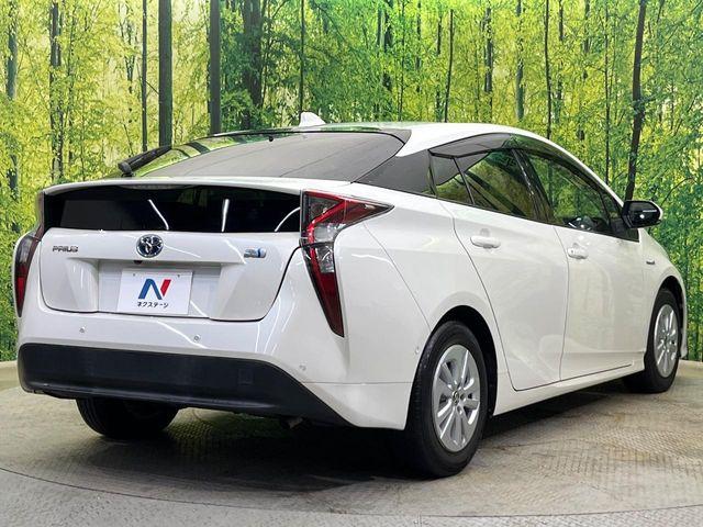 プリウス（新潟県新潟市南区）