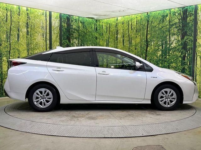 プリウス（新潟県新潟市南区）