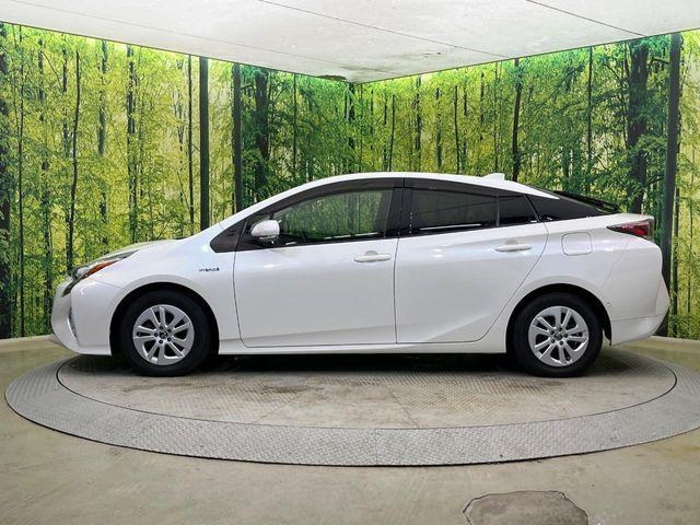 プリウス（新潟県新潟市南区）