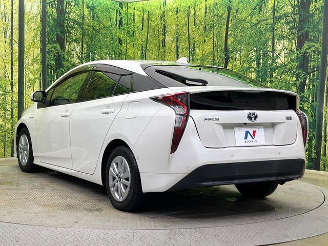 プリウス（新潟県新潟市南区）