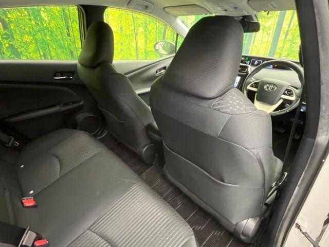 プリウス（新潟県新潟市南区）