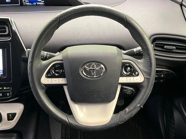 プリウス（新潟県新潟市南区）