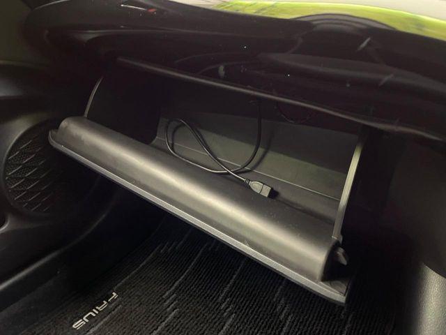 プリウス（新潟県新潟市南区）