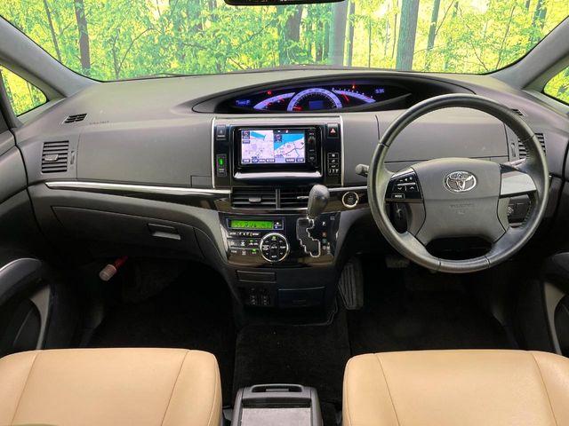 エスティマ（新潟県新潟市東区）