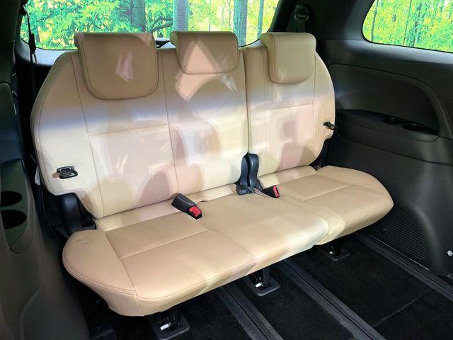 エスティマ（新潟県新潟市東区）