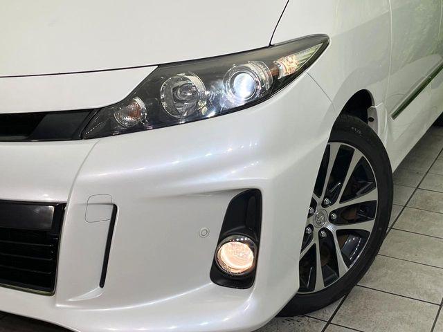 エスティマ（新潟県新潟市東区）