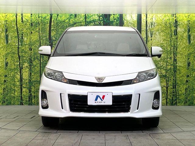 エスティマ（新潟県新潟市東区）