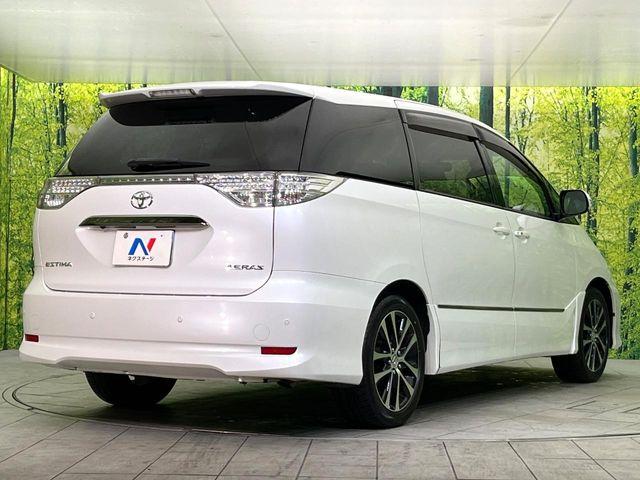 エスティマ（新潟県新潟市東区）