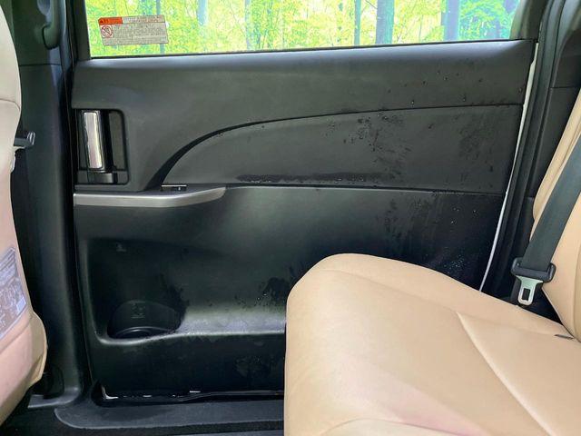 エスティマ（新潟県新潟市東区）