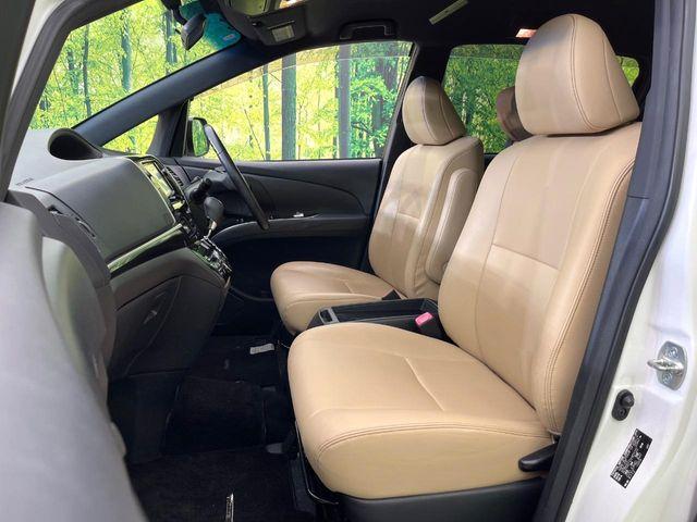 エスティマ（新潟県新潟市東区）