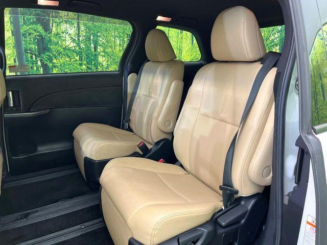 エスティマ（新潟県新潟市東区）