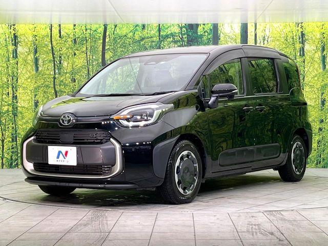 シエンタ（新潟県新潟市東区）画像25