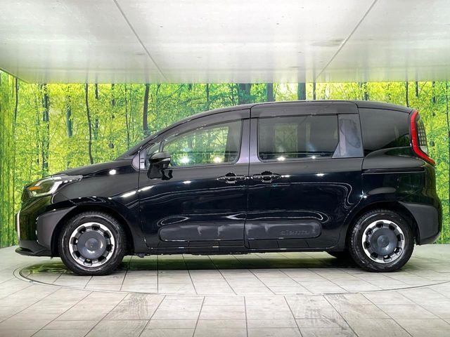 シエンタ（新潟県新潟市東区）画像26