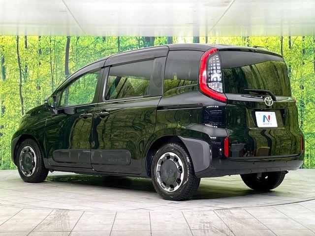 シエンタ（新潟県新潟市東区）画像27