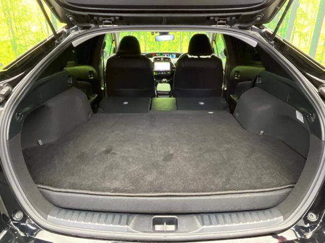 プリウスPHV（新潟県新潟市南区）