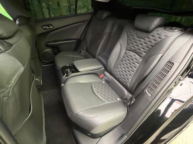 プリウスPHV（新潟県新潟市南区）