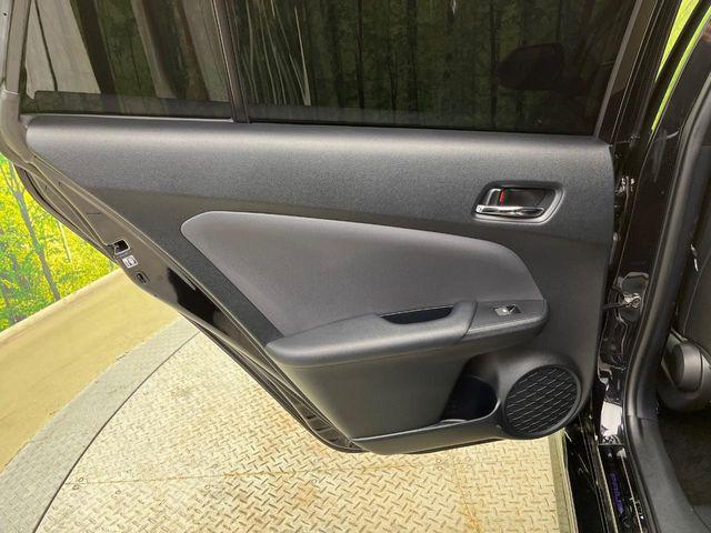 プリウスPHV（新潟県新潟市南区）