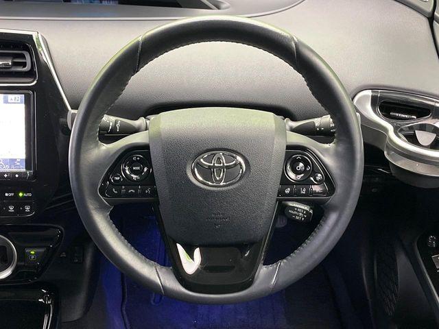 プリウスPHV（新潟県新潟市南区）