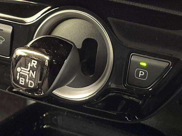 プリウスPHV（新潟県新潟市南区）