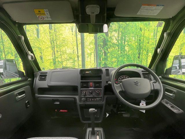 キャリイトラック（新潟県新潟市南区）