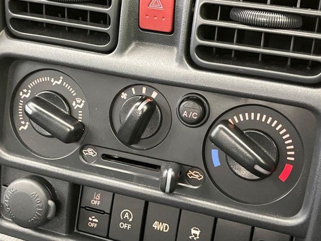 キャリイトラック（新潟県新潟市南区）